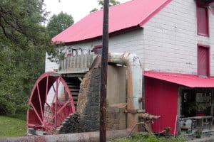 Old Mill at Guilford, Oak Ridge NC