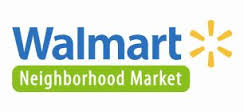 walmart neighborhood market logo